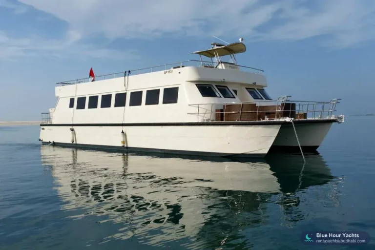 Twin Tide 75